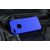 Чохол для iPhone 5 SMTT силіконовий синій 2339152