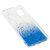 Чохол для Samsung Galaxy A31 (A315) Wave confetti white/blue 2339825