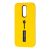 Чохол для Xiaomi Redmi 8/8A Kickstand жовтий 2342663