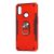 Чохол для Samsung Galaxy A10s (A107) Honor Hard Defence з кільцем червоний 2346931