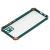 Чохол для Samsung Galaxy A31 (A315) LikGus Totu corner protection зелений 2347035