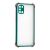Чохол для Samsung Galaxy A31 (A315) LikGus Totu corner protection зелений 2347035