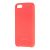 Чохол для Huawei Y5 2018 Silky яскраво-рожевий 2349834