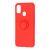 Чохол для Samsung Galaxy M21/M30s ColorRing червоний 2351356
