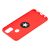 Чохол для Samsung Galaxy M21/M30s ColorRing червоний 2351357