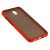 Чохол для Xiaomi Redmi 8A LikGus Maxshield червоний 2353197