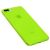 Чохол для iPhone 7 Plus / 8 Plus X-Level Rainbow зелений 2353607