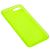 Чохол для iPhone 7 Plus / 8 Plus X-Level Rainbow зелений 2353608