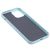 Чохол для iPhone 12 Pro Max Art case блакитний 2356291
