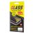 Захисне скло Samsung Galaxy A40 (A405) Full Glue Люкс чорне 2372689