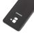 Чохол Samsung Galaxy S8+ (G955) Silicone cover чорний 238035