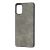 Чохол для Samsung Galaxy A51 (A515) Mood case сірий 2383740