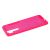 Чохол для Xiaomi  Redmi Note 8 Pro Silicone Full рожевий / barbie pink 2385323