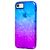 Чохол для iPhone 7 / 8 Gradient Gelin case синьо-бузковий 2389260