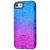 Чохол для iPhone 7 / 8 Gradient Gelin case синьо-бузковий 2389260