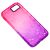 Чохол для iPhone 7 / 8 Gradient Gelin case рожево-бузковий 2389255