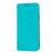 Чохол книжка для Samsung Galaxy A3 2016 (A310) блакитний 2393911
