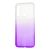 Чохол для Xiaomi Redmi Note 8 Gradient Design біло-фіолетовий 2405537