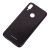 Чохол для Xiaomi Redmi Note 7 / 7 Pro Molan Cano глянець чорний 2407716