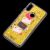 Чохол для Xiaomi Redmi Note 7 / 7 Pro Блискучі вода Fashion золотистий "Хохо" 2407944