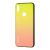Чохол для Xiaomi Redmi Note 7 / 7 Pro Hello glass рожевий 2407617