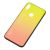 Чохол для Xiaomi Redmi Note 7 / 7 Pro Hello glass рожевий 2407616