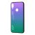 Чохол для Xiaomi Redmi Note 7 / 7 Pro Hello glass фіолетовий 2407619