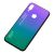 Чохол для Xiaomi Redmi Note 7 / 7 Pro Hello glass фіолетовий 2407620