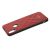 Чохол для Xiaomi Redmi Note 7 / 7 Pro Jesco Leather червоний 2407644