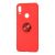 Чохол для Xiaomi Redmi Note 7 / 7 Pro Summer ColorRing червоний 2407862