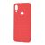 Чохол для Xiaomi Redmi Note 7 / 7 Pro Mia Woven червоний 2407684