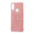 Чохол для Xiaomi Redmi Note 7 / 7 Pro цукерки рожевий 2407999