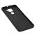 Чохол для Xiaomi Redmi Note 9 Leather cover чорний 2409292