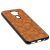 Чохол для Xiaomi Redmi Note 9 X-leael коричневий 2409625