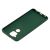 Чохол для Xiaomi Redmi Note 9 Bracket green 2409436