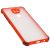 Чохол для Xiaomi Redmi Note 9 LikGus Totu corner protection червоний 2409345