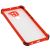 Чохол для Xiaomi Redmi Note 9 LikGus Totu corner protection червоний 2409346
