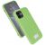 Чохол для iPhone 11 Molan Cano Jelline зелений 2411100