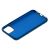 Чохол для iPhone 11 Wow синій 2411591