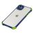 Чохол для iPhone 11 LikGus Totu corner protection синій 2411069