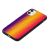 Чохол для iPhone 11 Twist glass "помаранчевий" 2411495