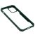 Чохол для iPhone 11 Pro Defense shield silicone зелений 2412534