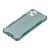 Чохол для iPhone 11 Pro LikGus Armor color зелений 2412963