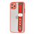 Чохол для iPhone 11 Pro WristBand G I червоний 2412135