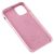 Чохол для iPhone 11 Pro Leather classic "light pink" 2412903