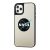 Чохол для iPhone 11 Pro Tify Mirror Nasa дзеркально-чорний 2412032