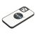 Чохол для iPhone 11 Pro Tify Mirror Nasa дзеркально-чорний 2412031