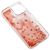 Чохол для iPhone 11 Pro Gcase star whispen dot блискітки вода рожевий 2412677