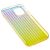 Чохол для iPhone 11 Pro Gradient Laser жовтий 2412779