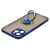 Чохол для iPhone 11 Pro Deen Shadow Ring синій 2412521